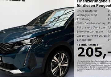 Peugeot 3008 15.360 km 20.950 &euro; Düsseldorf 40233