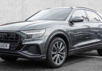 Audi Q8 39.623 km 66.450 &euro; Meerbusch 40670