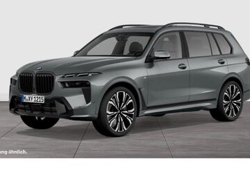 BMW X7 14.890 km 95.380 &euro; Velbert 42549