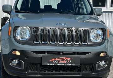 Jeep Renegade 98.409 km 12.590 &euro; Oberhausen 46145