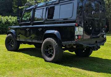 Land Rover Defender 171.000 km 38.900 &euro; Essen 45239