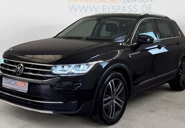 VW Tiguan 42.707 km 28.899 &euro; Moers 47445