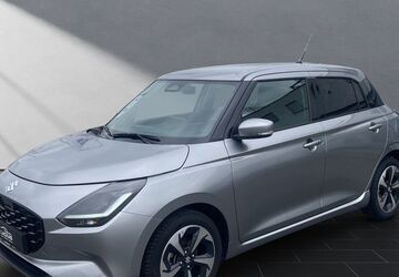 Suzuki Swift 10.592 km 17.450 &euro; Wesel 46485