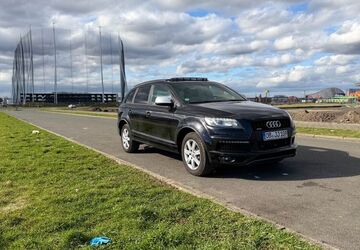 Audi Q7 306.360 km 13.300 &euro; Oberhausen 46145