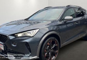 Cupra Formentor 6.752 km 34.950 &euro; Mülheim 45478
