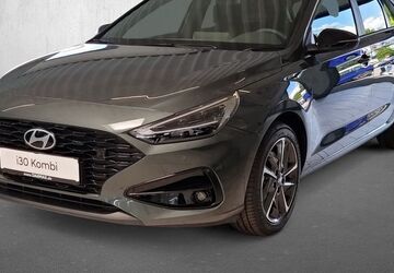 Hyundai i30 17.965 km 21.790 &euro; Düsseldorf 40233