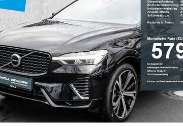 Volvo XC60 20.103 km 35.980 &euro; Düsseldorf 40474