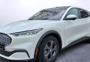 Ford Mustang Mach-E 45.451 km 31.990 &euro; Dorsten 46282