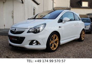 Opel Corsa 186.500 km 5.999 &euro; Duisburg 47167