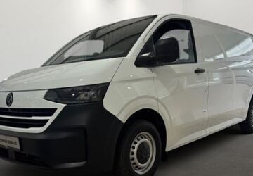 VW T7 Transporter 4.999 km 44.880 &euro; Mettmann 40822