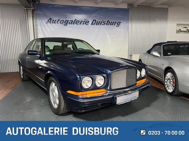Bentley Continental 73.530 km 64.500 &euro; Duisburg 47269