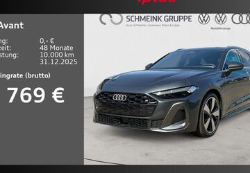 Audi A5 4.911 km 61.550 &euro; Wesel 46483