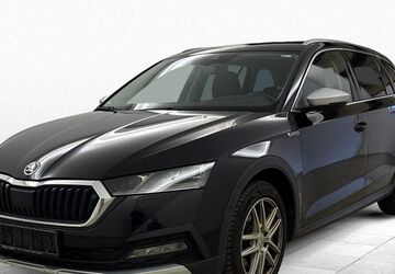 Skoda Octavia 127.002 km 23.997 &euro; Krefeld 47829