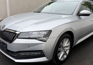 Skoda Superb 199.990 km 12.490 &euro; Oberhausen 46149