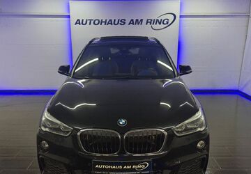 BMW X1 199.678 km 16.999 &euro; Ratingen bei Düsseldorf 40878