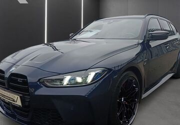 BMW M3 17.168 km 83.394 &euro; Bottrop 46236
