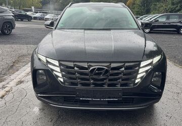 Hyundai TUCSON 102.000 km 24.199 &euro; Gelsenkirchen 45879