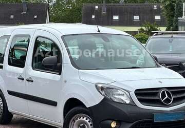 Mercedes-Benz Citan 70.000 km 12.390 &euro; Oberhausen 46049