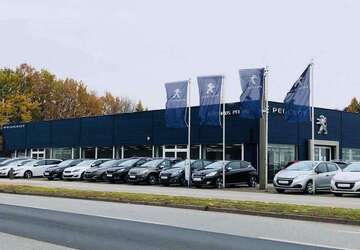 Peugeot 5008 27.576 km 37.590 &euro; Gelsenkirchen 45881