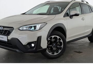 Subaru XV 16.240 km 22.160 &euro; Düsseldorf 40599
