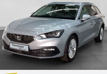 Seat Leon 20.139 km 22.390 &euro; Bochum 44809