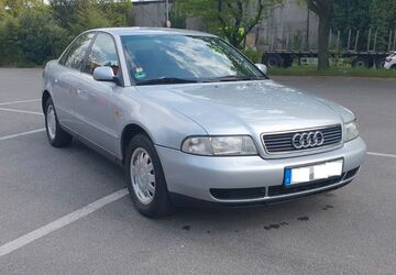 Audi A4 149.500 km 3.800 &euro; Oberhausen 46119