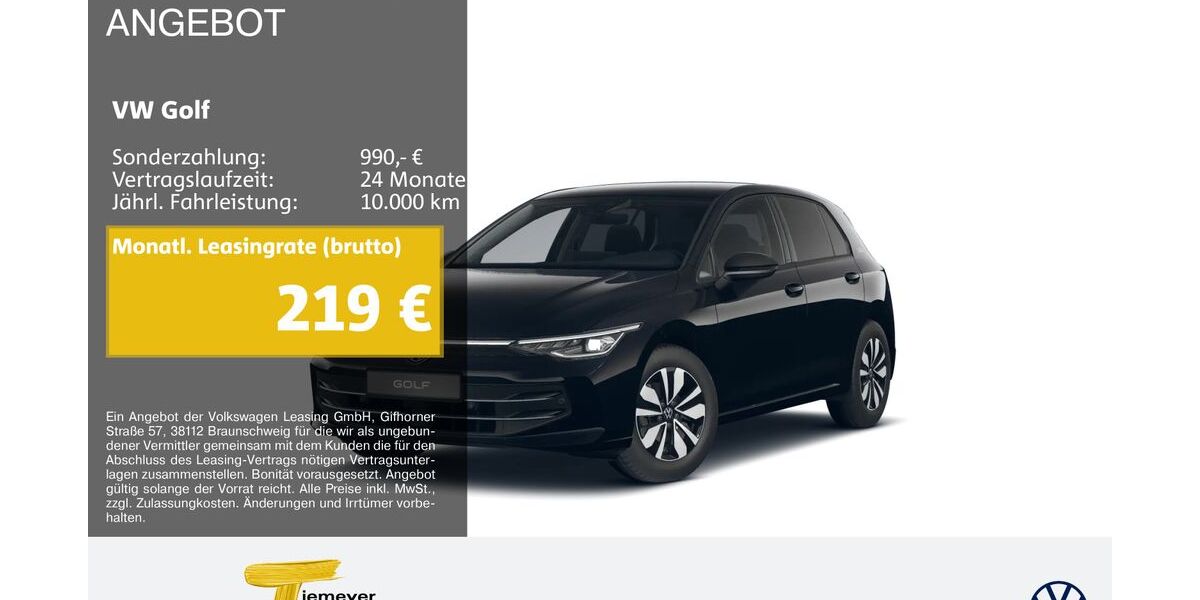VW Golf 7.628 km 29.220 &euro; Oberhausen 46047