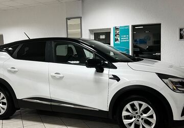 Renault Captur 48.303 km 16.999 &euro; Voerde 46562