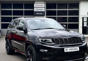 Jeep Grand Cherokee 79.915 km 49.900 &euro; Krefeld 47805