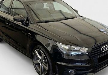Audi A1 78.000 km 10.990 &euro; Ratingen 40878
