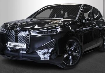 BMW iX 28.434 km 54.940 &euro; Bochum 44809
