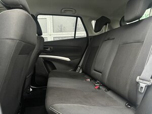 Suzuki SX4 S-Cross 1.0 AT Comfort +Navi+BT+Sitzhzg+Key+ 48.552 km 15.998 &euro; Meerbusch 40667