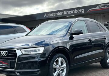 Audi Q3 220.000 km 15.000 &euro; Rheinberg 47495