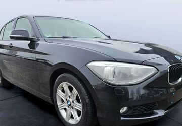 BMW 120 203.100 km 7.700 &euro; Gelsenkirchen 45897