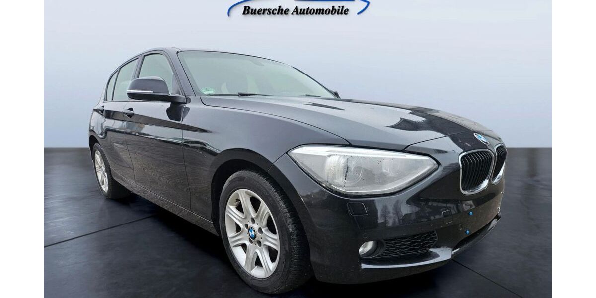 BMW 120 203.100 km 7.700 &euro; Gelsenkirchen 45897