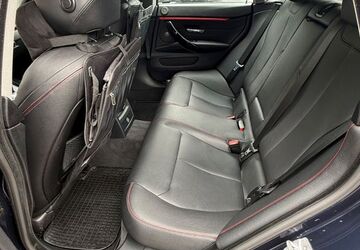 BMW 420 198.000 km 13.800 &euro; Oberhausen 46149