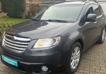 Subaru Tribeca 190.000 km 7.950 &euro; Düsseldorf 40589