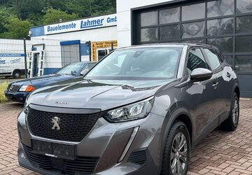 Peugeot 2008 171.000 km 9.480 &euro; Oberhausen 46047
