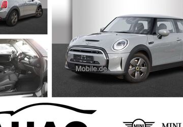 Mini Cooper SE 29.329 km 18.490 &euro; Dorsten 46282