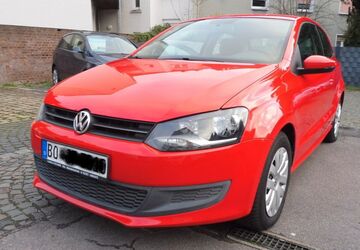 VW Polo 130.709 km 4.800 &euro; Bochum-Wattenscheid 44866