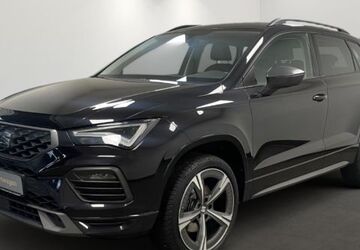Seat Ateca 81.389 km 22.990 &euro; Düsseldorf 40233