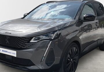 Peugeot 3008 43.100 km 23.950 &euro; Oberhausen 46149