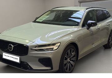 Volvo V60 26.567 km 41.447 &euro; Krefeld 47805