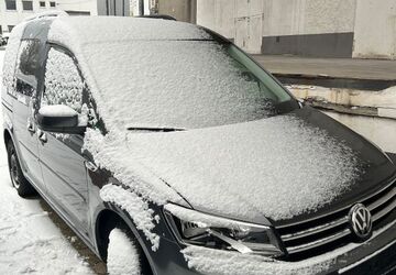 VW Caddy 10.500 km 34.850 &euro; Bottrop 46244