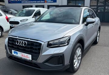 Audi Q2 55.000 km 27.900 &euro; Bochum 44803