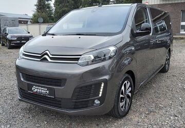 Citroen SpaceTourer 25.000 km 36.890 &euro; Oberhausen 46147
