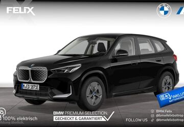 BMW iX1 17.376 km 36.880 &euro; Bottrop 46236