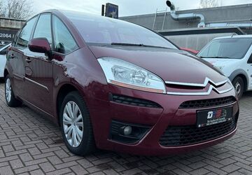 Citroen C4 Picasso 163.360 km 4.950 &euro; Dinslaken 46537