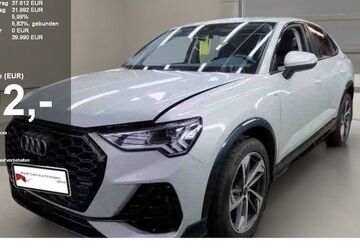 Audi Q3 48.694 km 36.148 &euro; Krefeld 47805