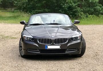 BMW Z4 157.000 km 22.000 &euro; Tönisvorst 47918